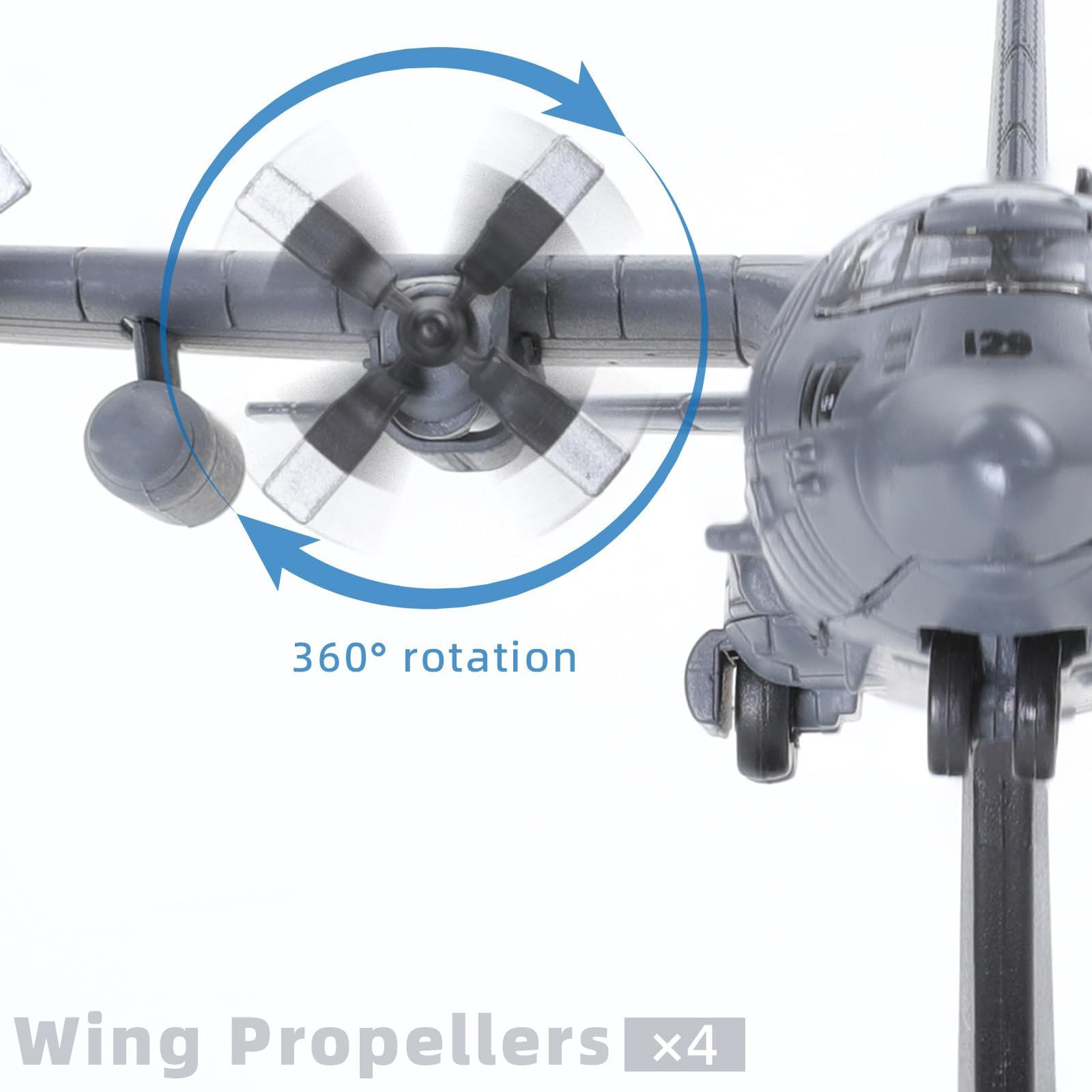 AC-130 プラモデルキット 61xYsYoGxwL._UF894,1000_QL80_.jpg